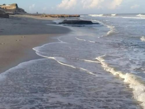 Cabaña mia (Cabana mia) in Atlantida