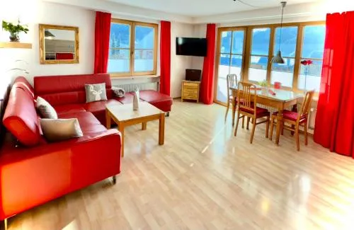 Alpinum - die Ferienwohnung in Bad Hindelang, Deutschland