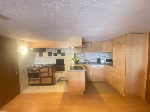 AlpenHaus, farmhouse in 特里森貝格