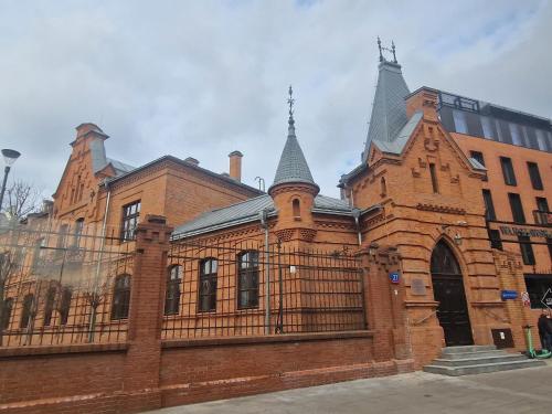 Koneser Warsaw by Better Place, Varsovia (foto 6)