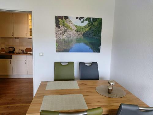 Ferienwohnung-Wilmes in Silbach