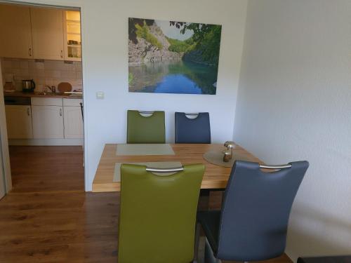 Ferienwohnung-Wilmes in Silbach