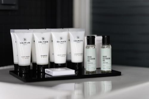 Hotel Clark Budapest - Adults Only - Budapest