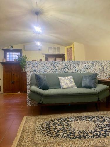La casa nel Borgo Charming village house in 菲亞諾羅馬諾