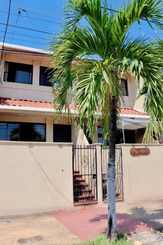 Vista exterior, Frente al mar lof in Puntarenas