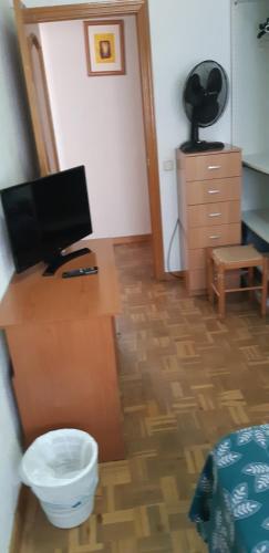 Habitación LCV, Madrid (foto 5)