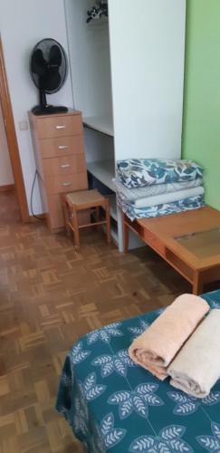 Habitación LCV, Madrid (foto 3)