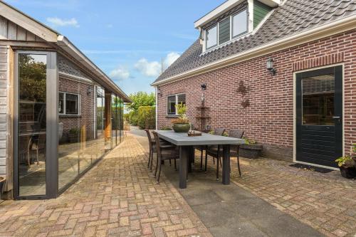 Létesítmények, Het Schoolhuis in Ferwerd