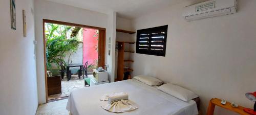 Double Room with Terrace image 7