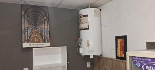 Excelente Ubicación con Cochera Privada (Excelente Ubicacion con Cochera Privada) in Armstrong