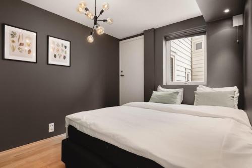 Dinbnb Apartments I Cobblestone Streets 350m from Bryggen & Fløybanen!, Askøy