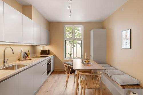 Dinbnb Apartments Grunerløkka I 1 & 2-Bedroom in Grünerløkka