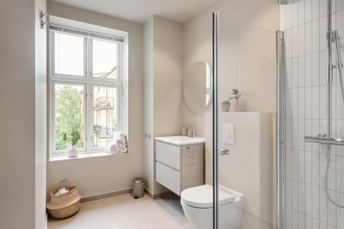 Løkka Suites I 1 & 2-Bedroom, Oslo (photo 3)