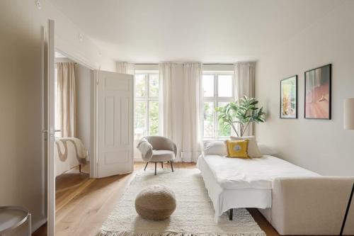 Løkka Suites I 1 & 2-Bedroom, Oslo (photo 7)