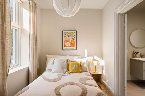 Dinbnb Apartments Grünerløkka I 1-Bedroom, Oslo (zdjęcie 3)