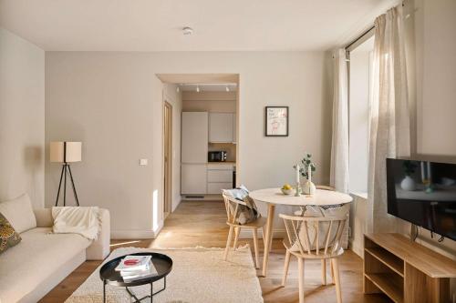 Dinbnb Apartments Grünerløkka I 1-Bedroom, Oslo (zdjęcie 2)