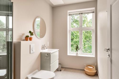 Dinbnb Apartments Grünerløkka I 1-Bedroom, Oslo (zdjęcie 5)