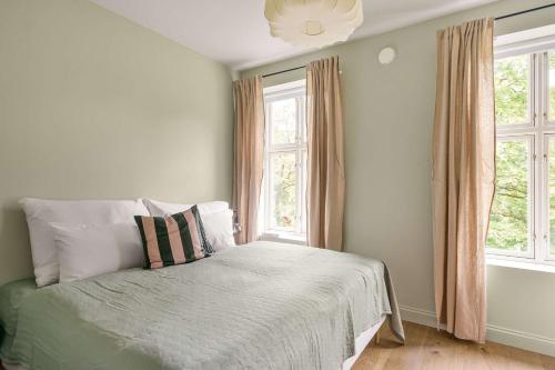 Dinbnb Apartments Grünerløkka I 1-Bedroom, Oslo (zdjęcie 8)