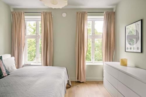 Dinbnb Apartments Grünerløkka I 1-Bedroom, Oslo (zdjęcie 9)