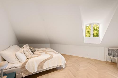 Dinbnb Apartments Grünerløkka I Penthouse with Private Rooftop I 2 Bedrooms & 2 Bathrooms, Oslo (Foto 4)