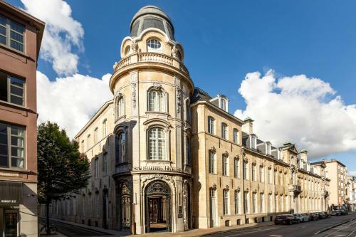 Sapphire House Antwerp, Autograph Collection by Marriott, Antwerpia