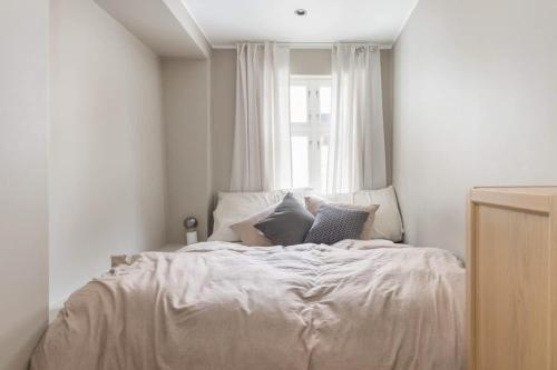 DINBNB Apartments l 50 meters to Bryggen l New 2023 l Sunny backyard DINBNB Apartments l 50 meters to Bryggen l New 2023 l Sunny backyard