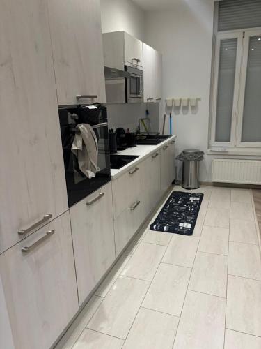 Appartement Leyla, Brusel (fotografie 4)