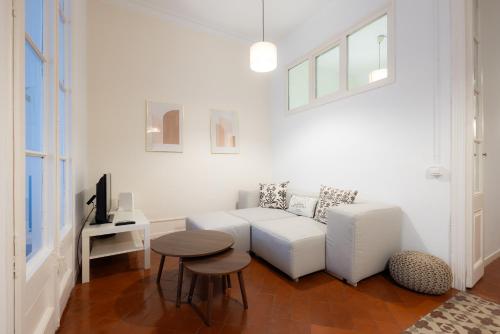 Stay U-nique Apartments Granados, Barcelona (fotografie 10)