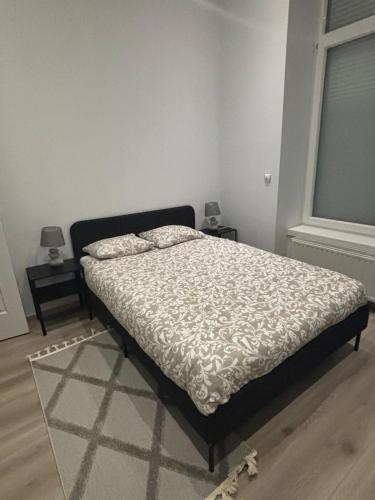 Appartement Leyla, Brusel (fotografie 10)
