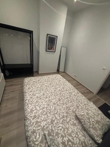 Appartement Leyla, Brusel (fotografie 9)