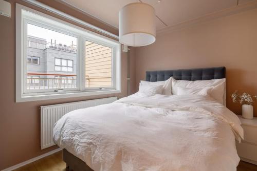 DINBNB APARTMENTS l Unbeatable Location l Priv Rooftop l Self Check-in, Oslo (photo 3)