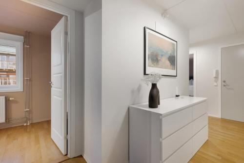 DINBNB APARTMENTS l Unbeatable Location l Priv Rooftop l Self Check-in, Oslo (photo 8)