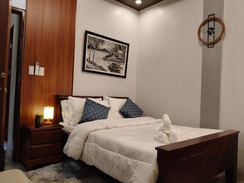 Goldland Caelestis Guest House - Bacolod (Negros Occidental)