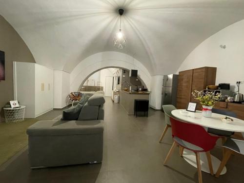 Archome Luxury Apartment