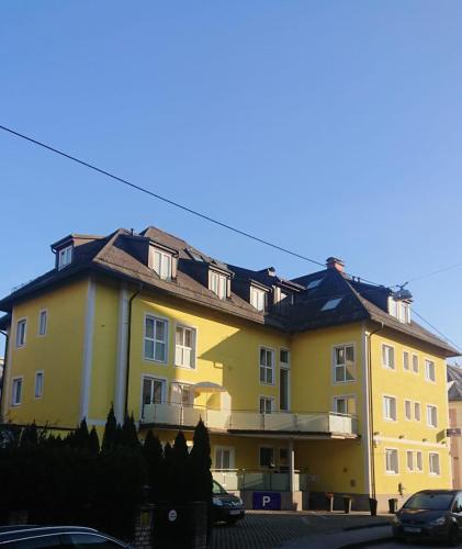 Exterior view, Hotel-Flair in Salzburg