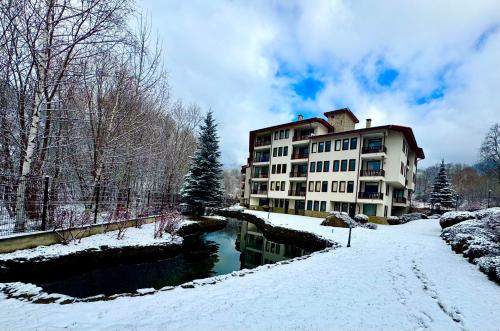 Хубавото място - Ski & Relax next to Pamporovo in Smolyan