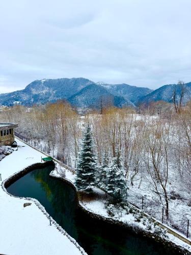 Хубавото място - Ski & Relax next to Pamporovo in Smolyan