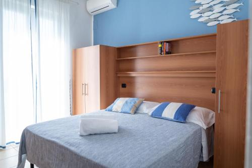 Albergo Blueline – Lerici, PA