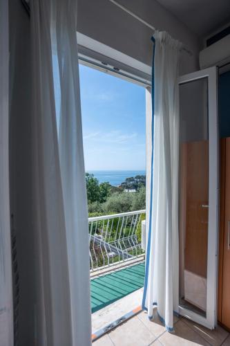Albergo Blueline