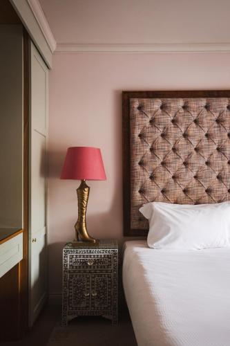 Devonshire Arms at Beeley - Chatsworth - image 6