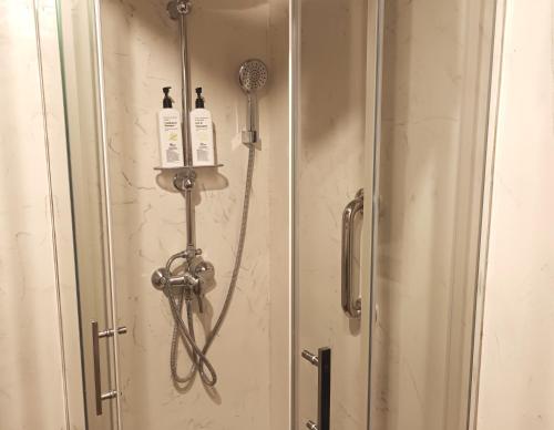 Hotel San Francisco - image 11