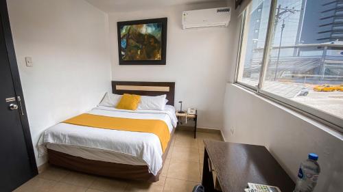 Hotel MC Suites - Confort cerca del Aeropuerto - image 5