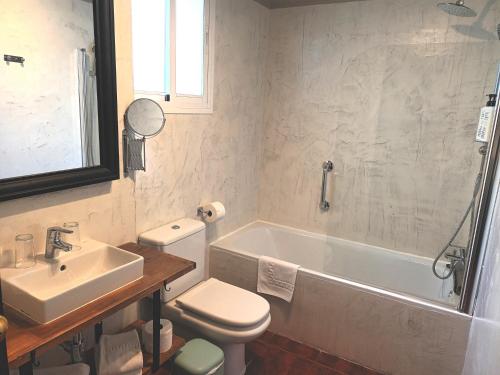 Hotel San Francisco - image 9