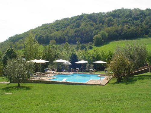 Agriturismo Tre Querce