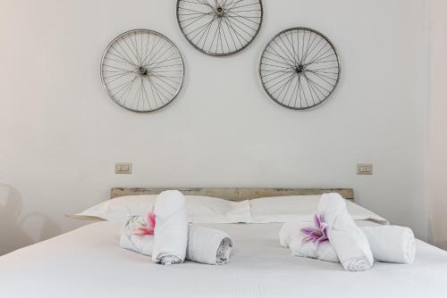 Elica - Sweet Dreams in Florence, Florencja