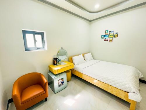 1 queen bed