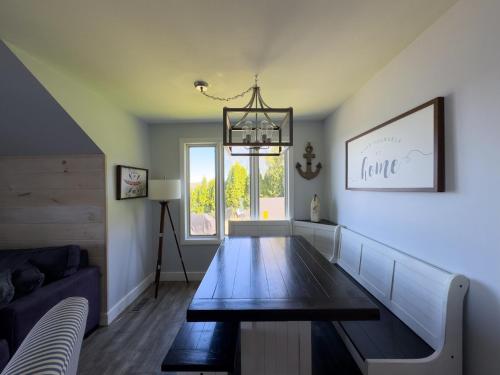 Létesítmények, Lakefront Cottage in Colchester in Colchester (Vermont)