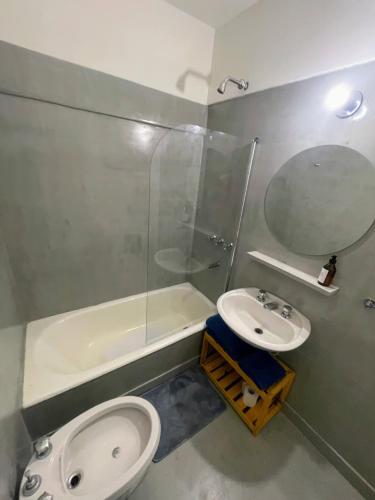 Suite Luca - Departamento 2 Ambientes en Almagro - image 5