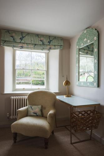 Devonshire Arms at Beeley - Chatsworth - image 14