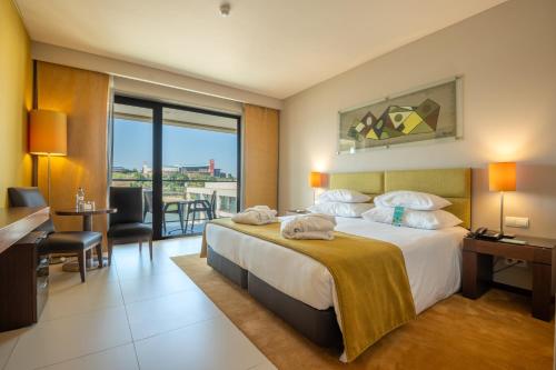 Vila Gale Coimbra - image 6
